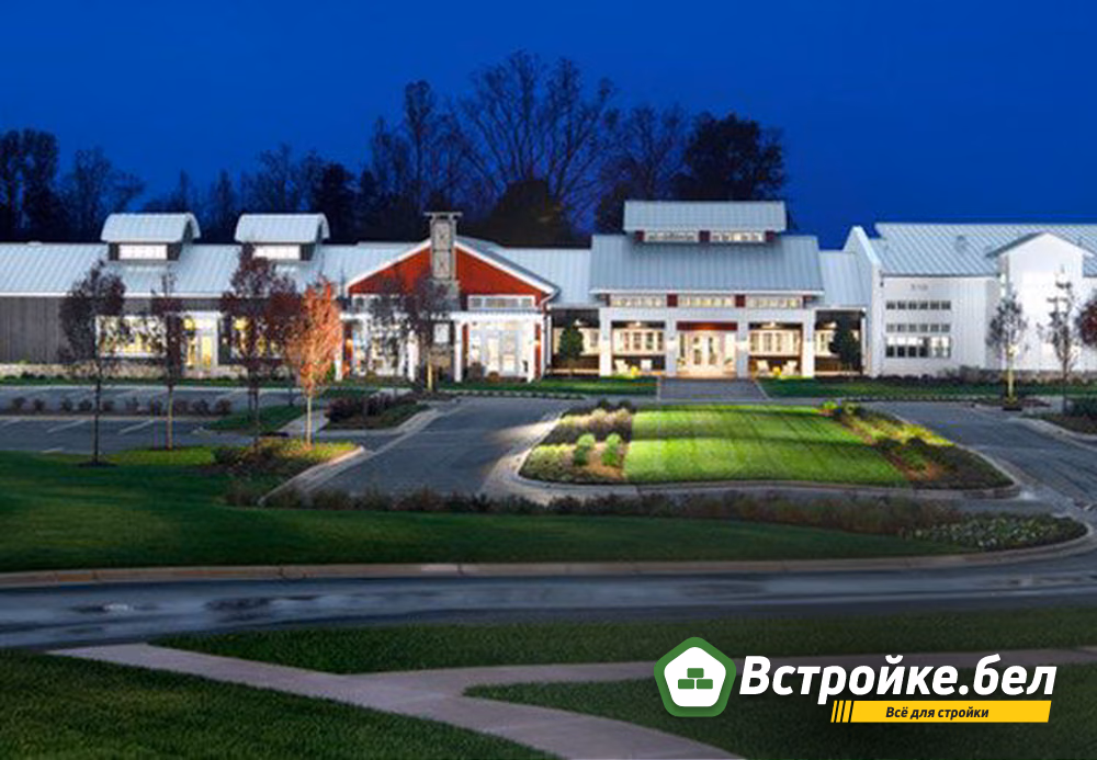 Новостройки Денвера - каталог новостроек в Денвере с актуальными ценами | 🥇 GEOLN.COM